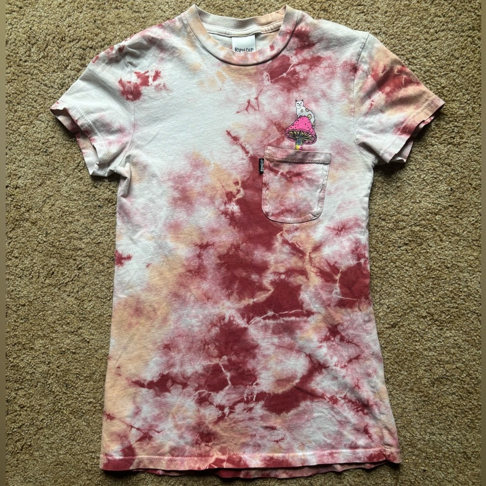 ripndip t-shirt